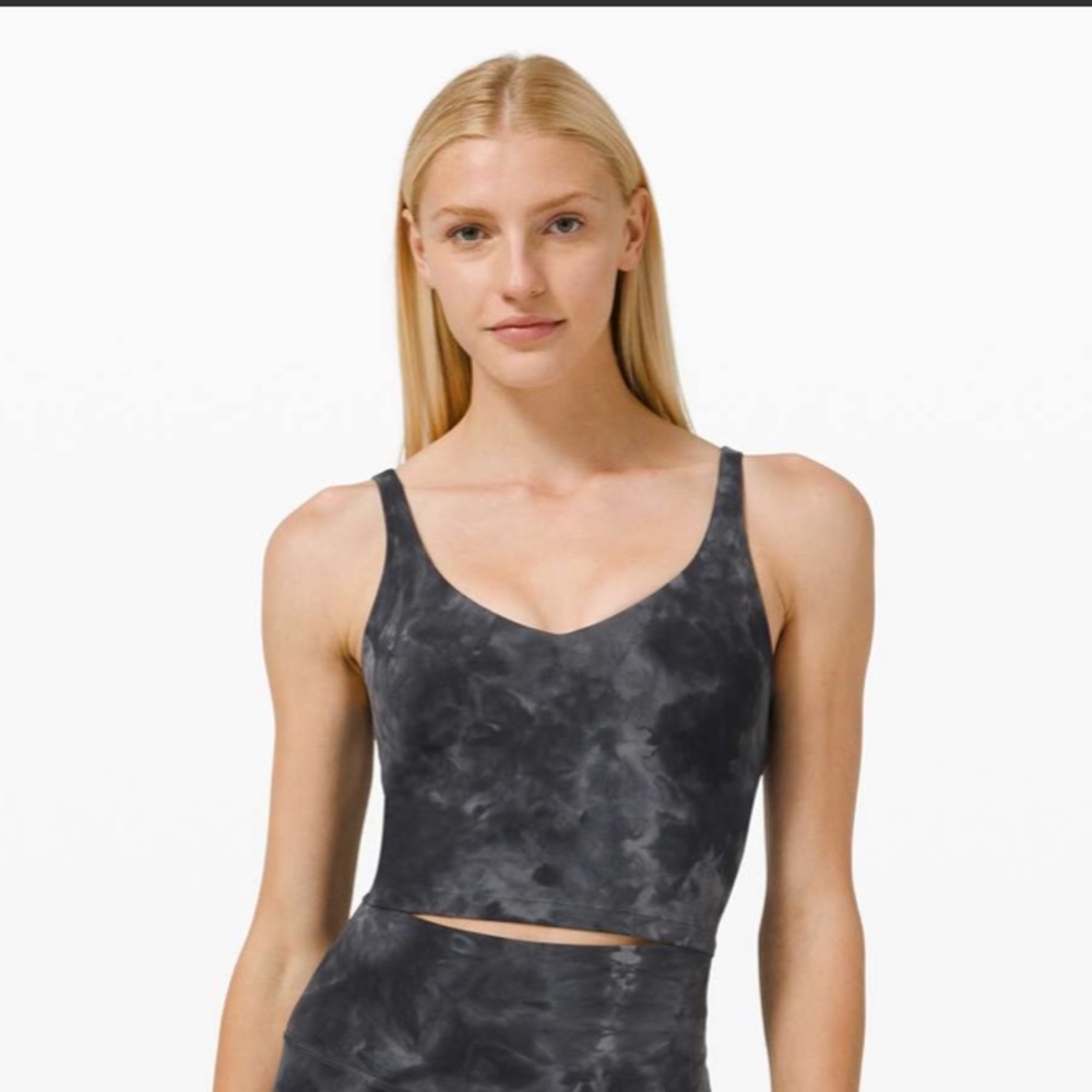 Lululemon Align Tank